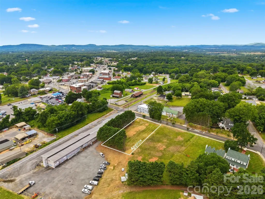 00 Linneys Mountain Road Taylorsville NC 28681