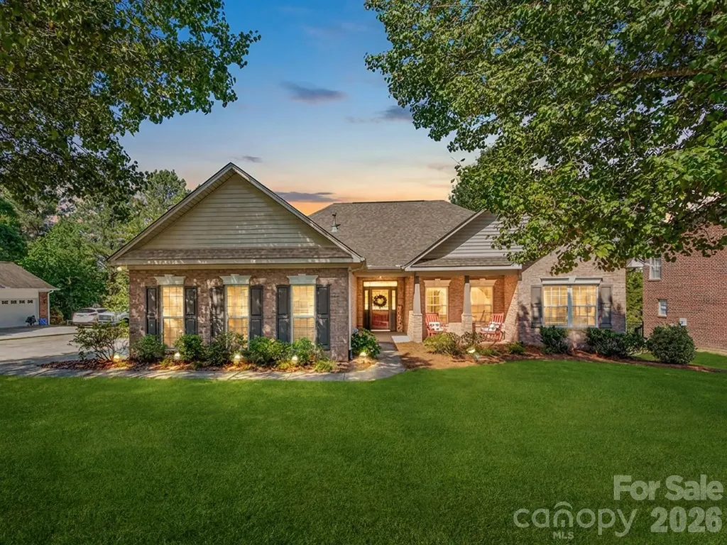 783 Sloan Street Denver NC 28037