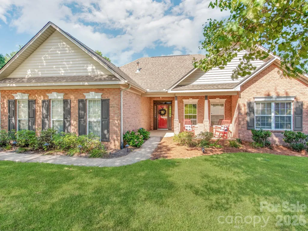 783 Sloan Street Denver NC 28037
