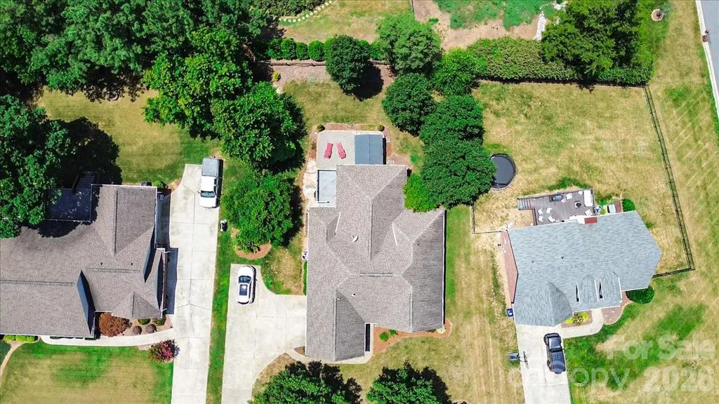 783 Sloan Street Denver NC 28037