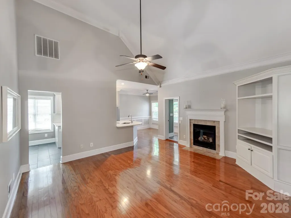 783 Sloan Street Denver NC 28037