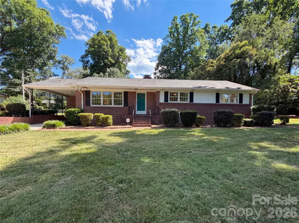 501 Derby Court Gastonia NC 28054