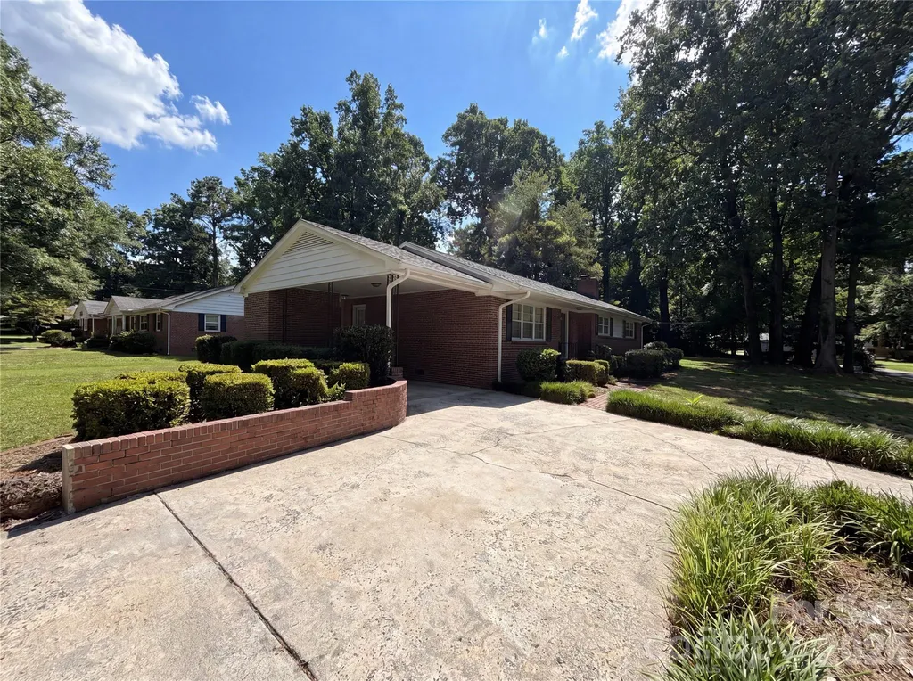 501 Derby Court Gastonia NC 28054