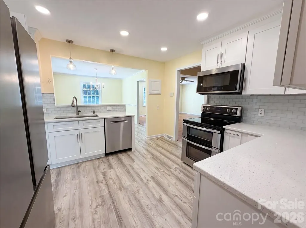 501 Derby Court Gastonia NC 28054