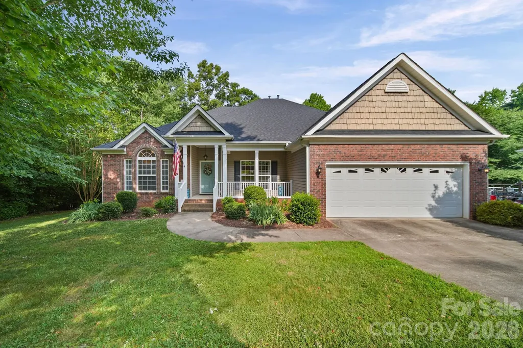 1042 Marguerite Drive Lowell NC 28098
