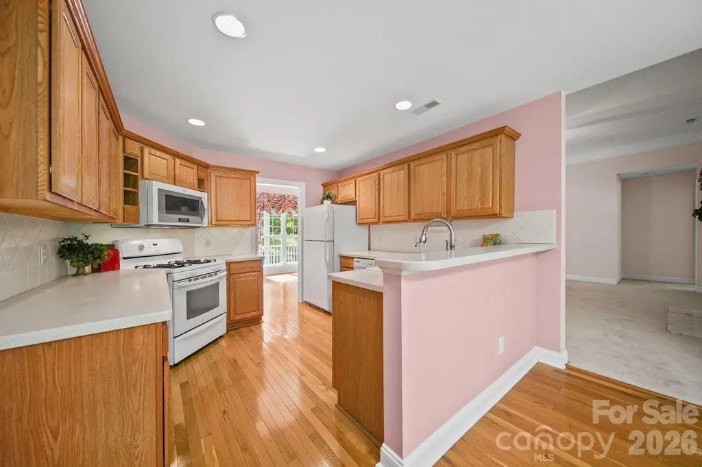 1042 Marguerite Drive Lowell NC 28098