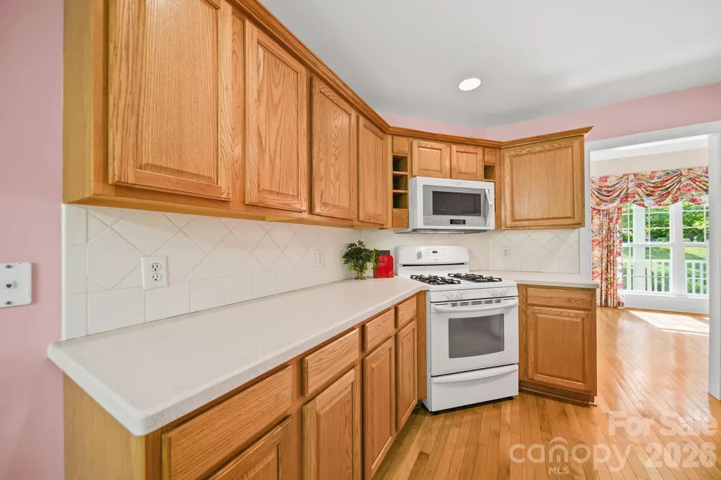 1042 Marguerite Drive Lowell NC 28098