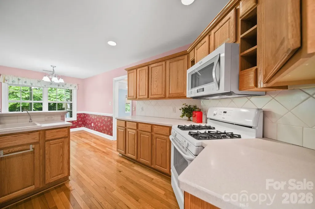 1042 Marguerite Drive Lowell NC 28098