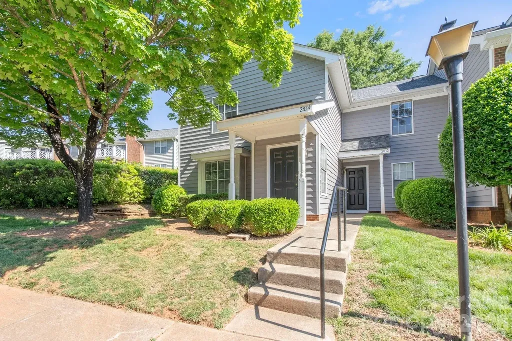2834 Iron Gate Lane Charlotte NC 28212