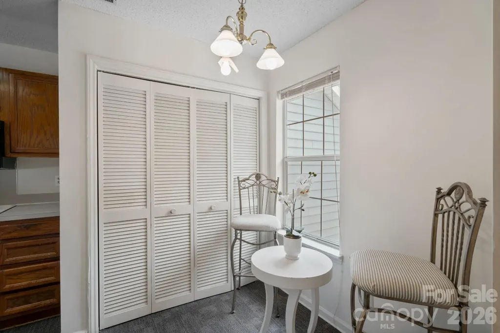 2834 Iron Gate Lane Charlotte NC 28212