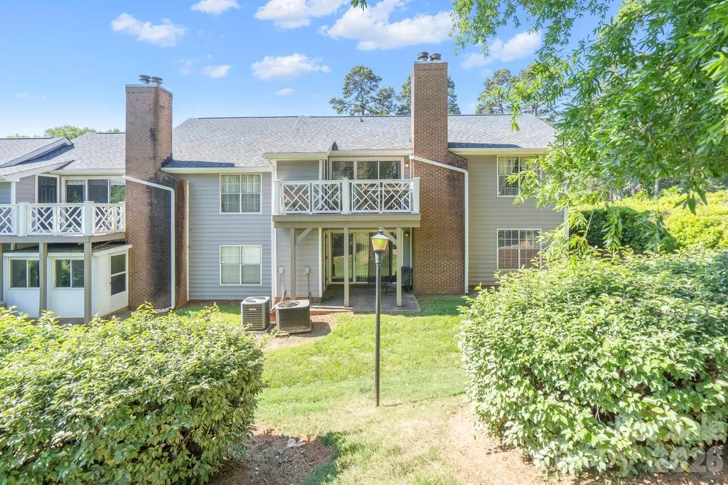 2834 Iron Gate Lane Charlotte NC 28212
