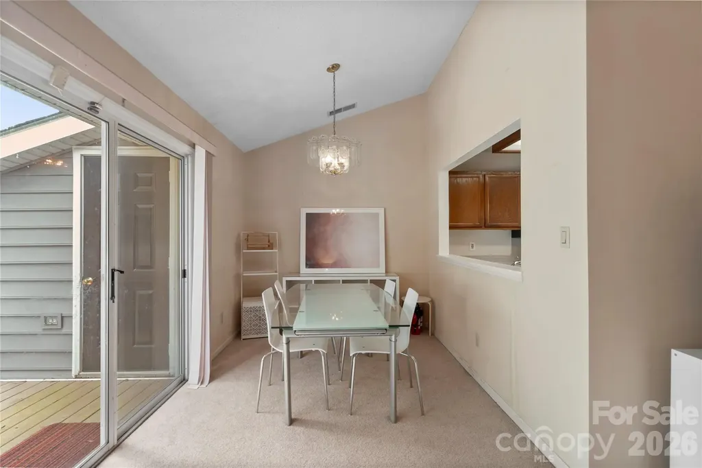 2834 Iron Gate Lane Charlotte NC 28212