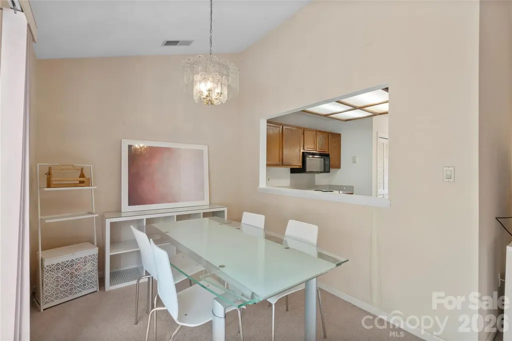2834 Iron Gate Lane Charlotte NC 28212