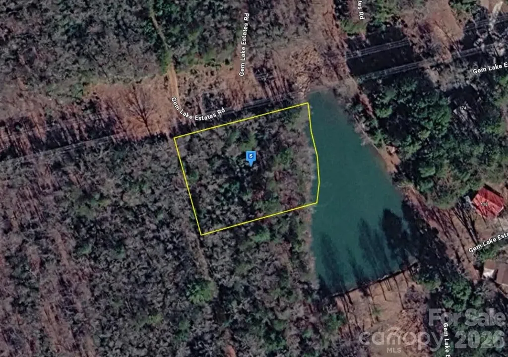 160 Gem Lake Estates Road Franklin NC 28734