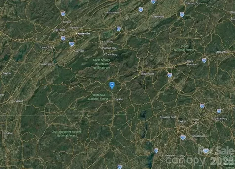 160 Gem Lake Estates Road Franklin NC 28734
