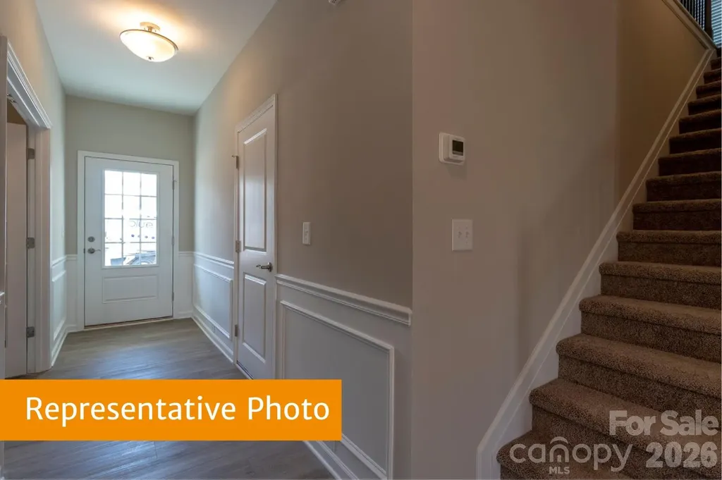 2148 Zybach Drive Monroe NC 28110