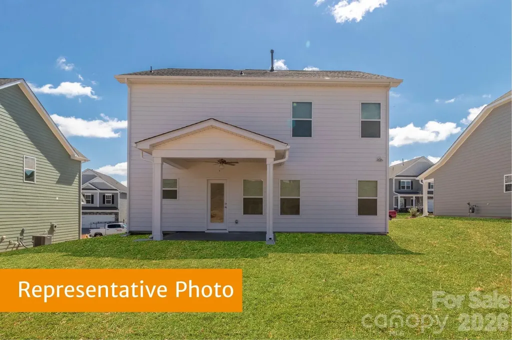 2148 Zybach Drive Monroe NC 28110