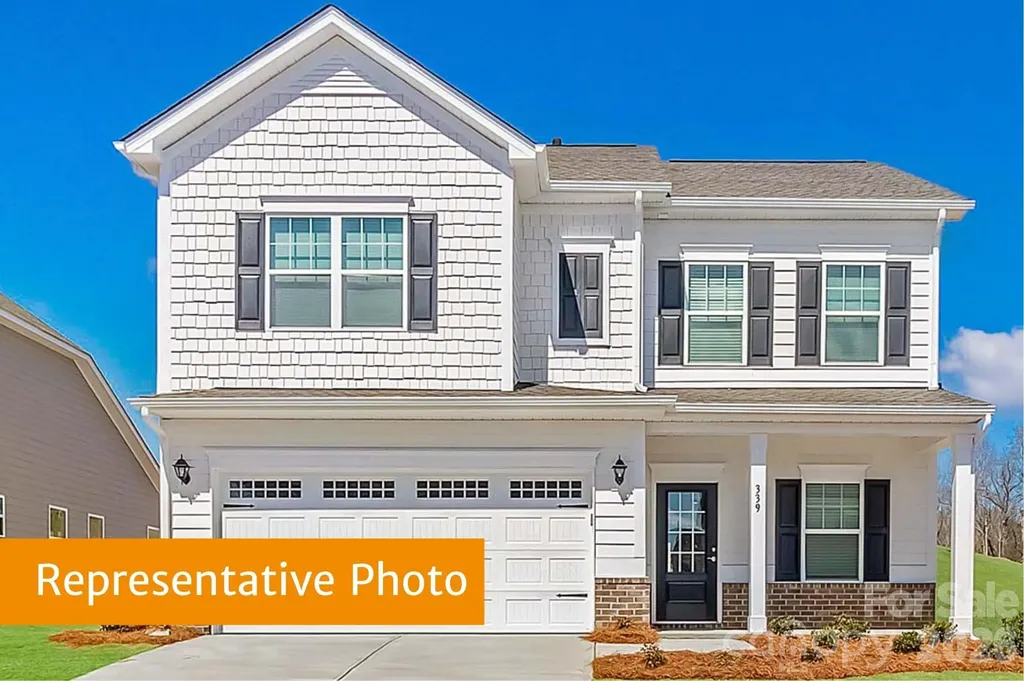 2148 Zybach Drive Monroe NC 28110