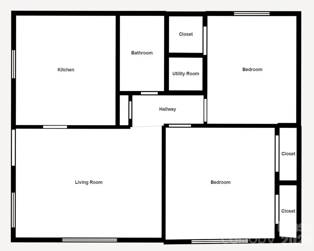 3728 Dresden Drive Charlotte NC 28205
