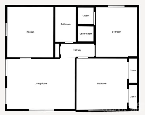 3728 Dresden Drive Charlotte NC 28205