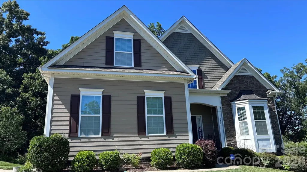 6405 Alba Rose Lane Huntersville NC 28078