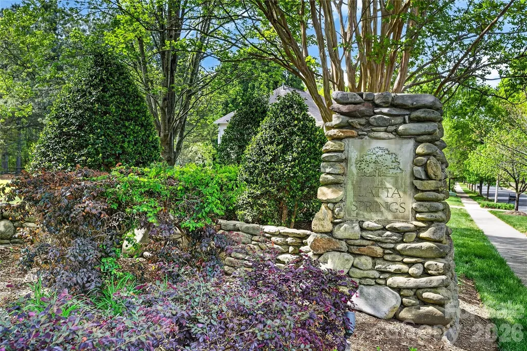 6405 Alba Rose Lane Huntersville NC 28078
