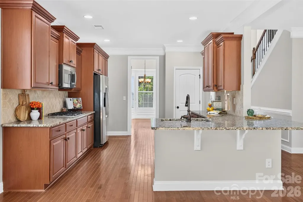 6405 Alba Rose Lane Huntersville NC 28078