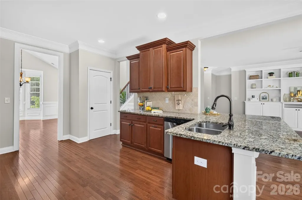 6405 Alba Rose Lane Huntersville NC 28078