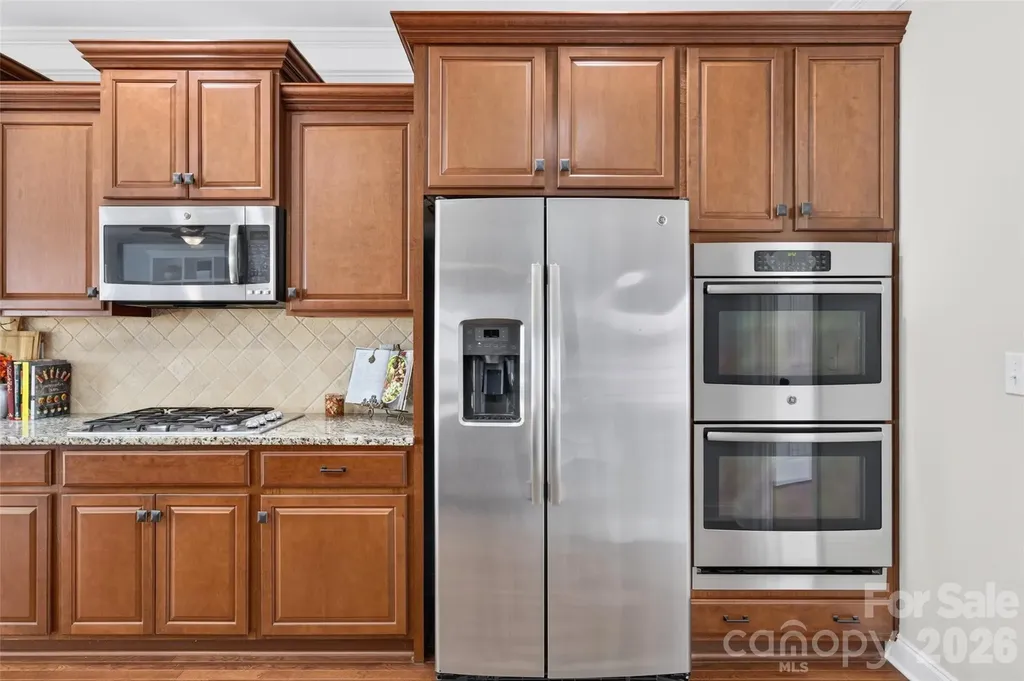 6405 Alba Rose Lane Huntersville NC 28078