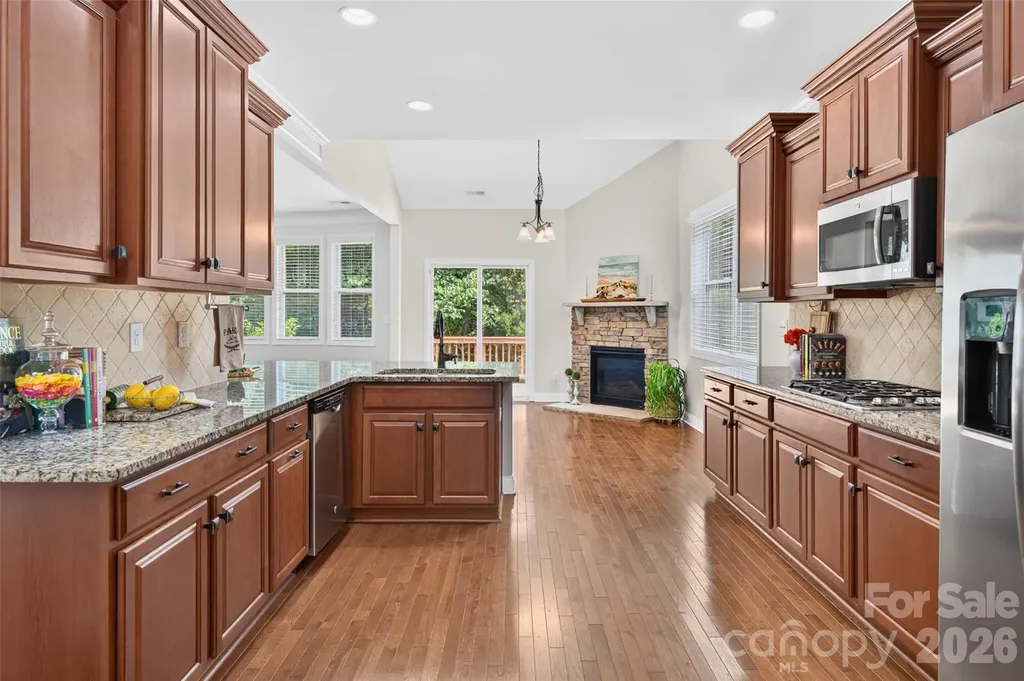 6405 Alba Rose Lane Huntersville NC 28078