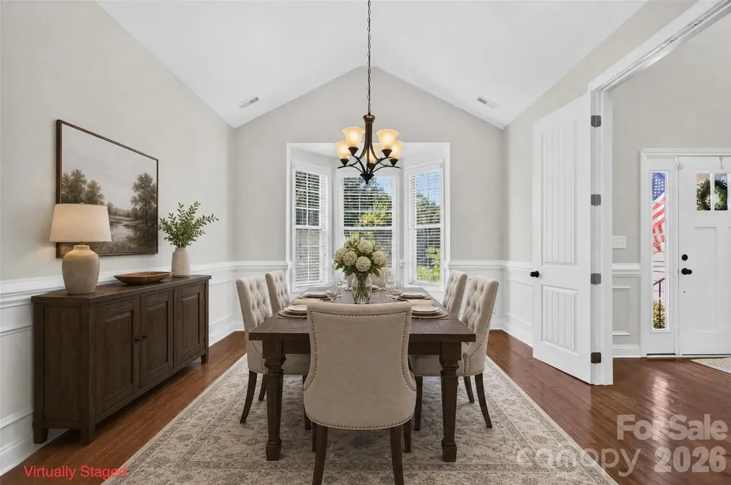 6405 Alba Rose Lane Huntersville NC 28078