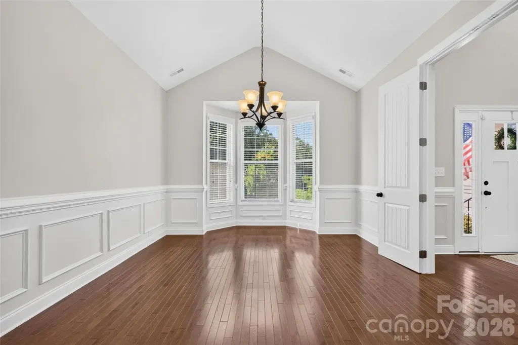 6405 Alba Rose Lane Huntersville NC 28078