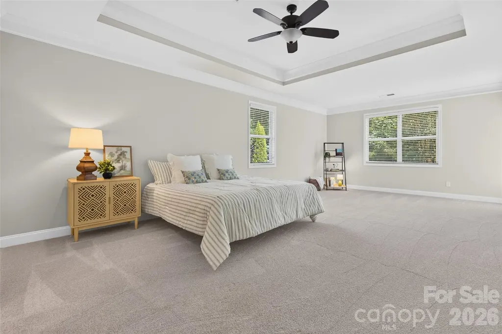 6405 Alba Rose Lane Huntersville NC 28078
