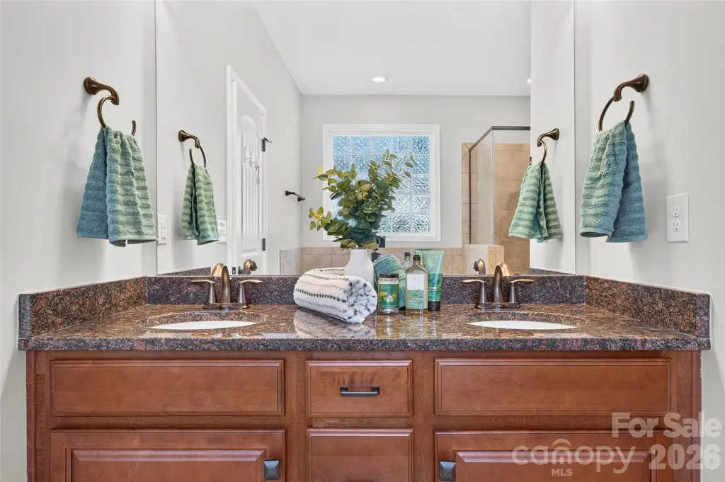 6405 Alba Rose Lane Huntersville NC 28078