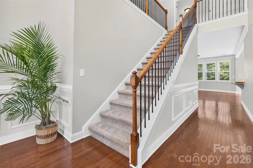 6405 Alba Rose Lane Huntersville NC 28078