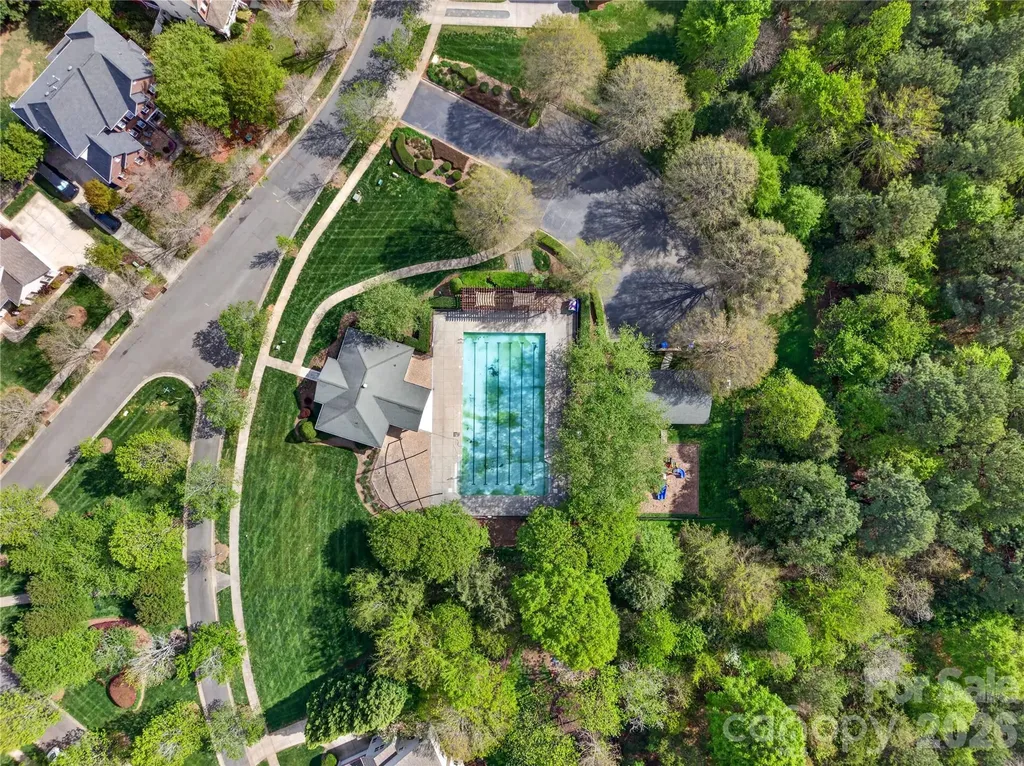 6405 Alba Rose Lane Huntersville NC 28078