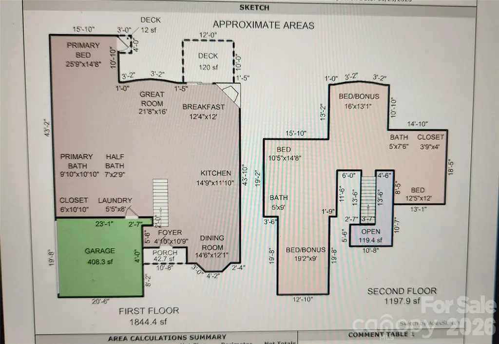 6405 Alba Rose Lane Huntersville NC 28078