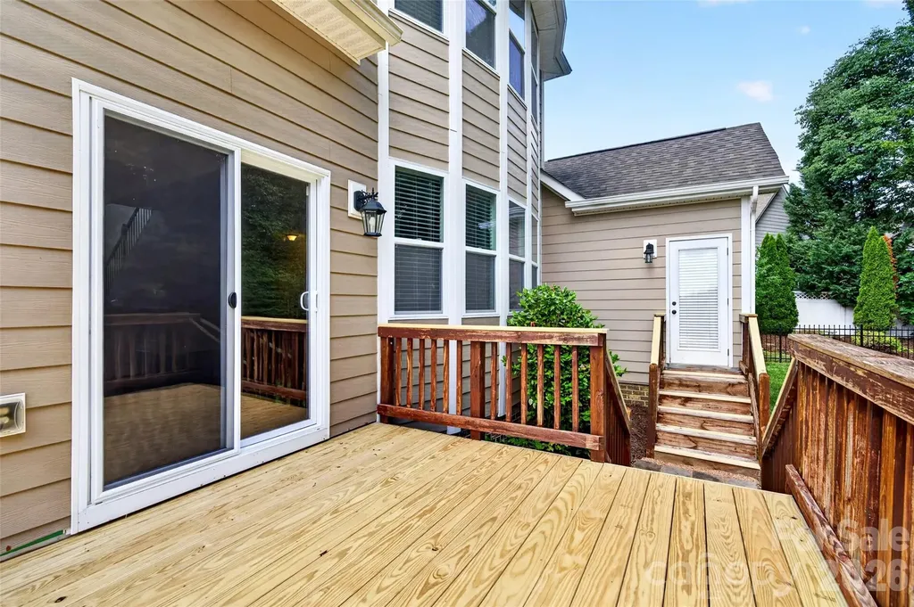 6405 Alba Rose Lane Huntersville NC 28078