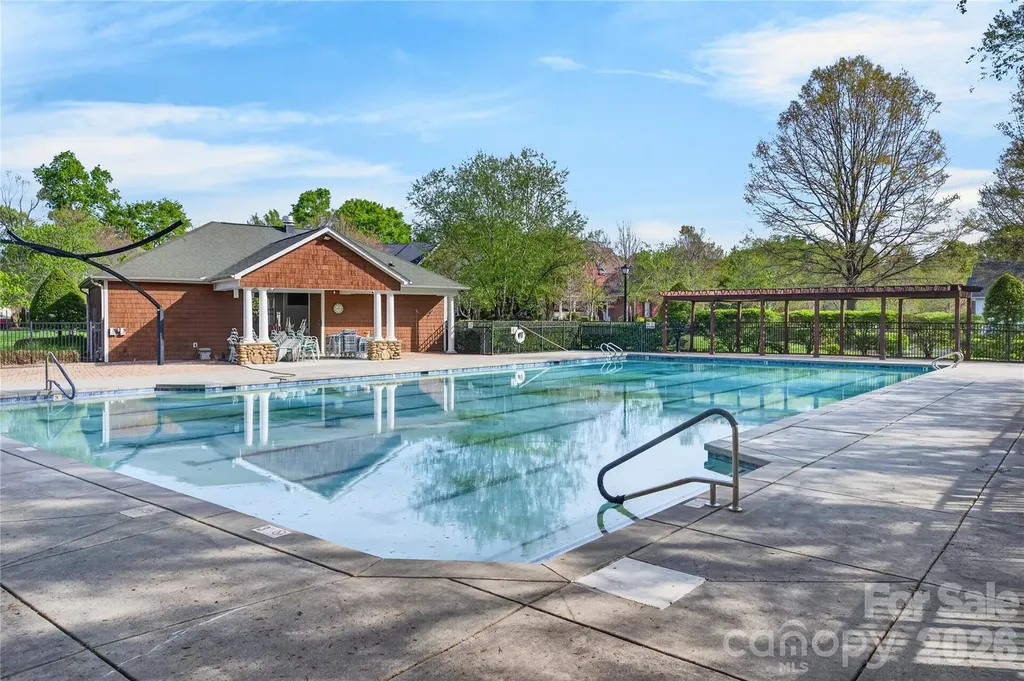 6405 Alba Rose Lane Huntersville NC 28078