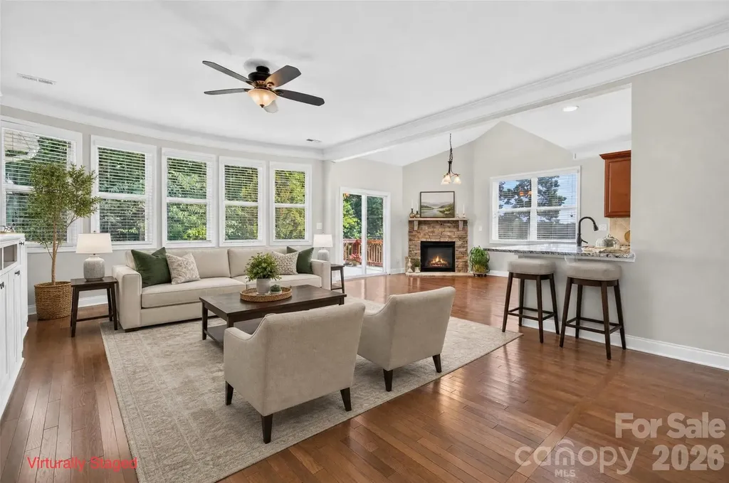 6405 Alba Rose Lane Huntersville NC 28078