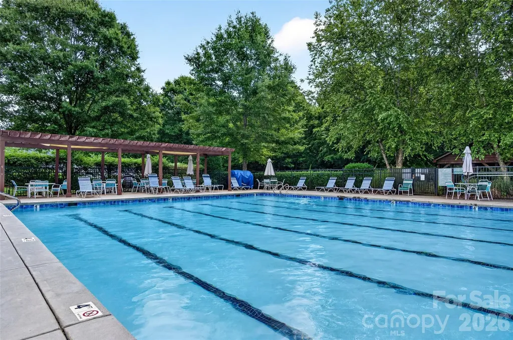 6405 Alba Rose Lane Huntersville NC 28078