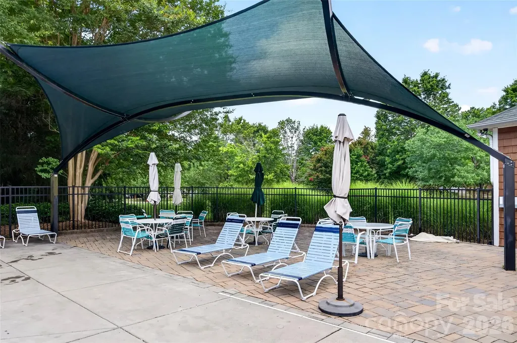 6405 Alba Rose Lane Huntersville NC 28078