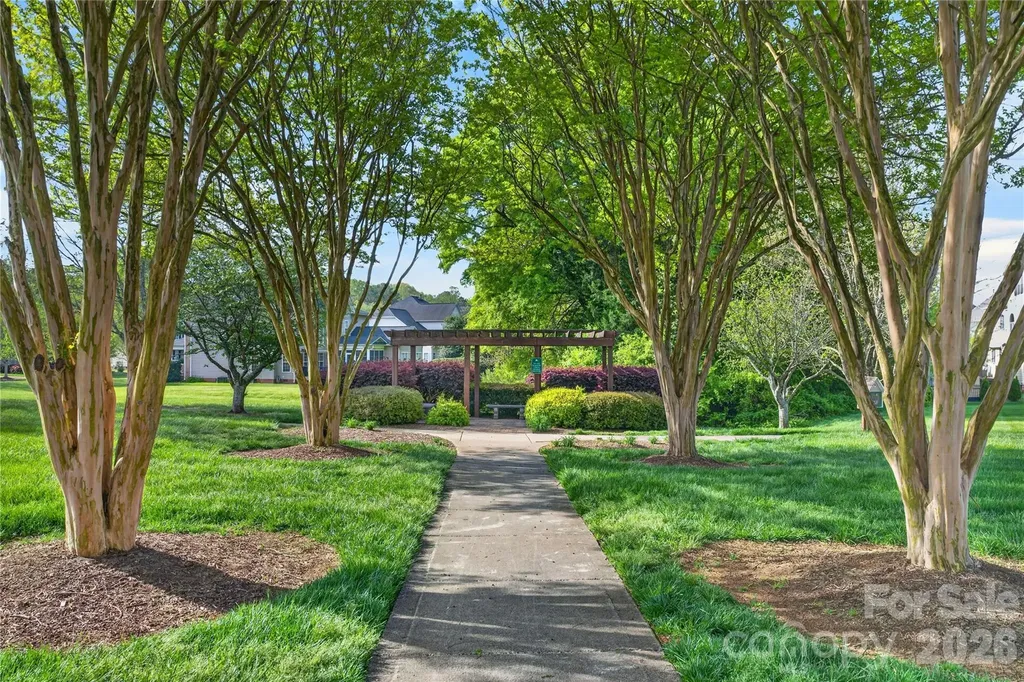 6405 Alba Rose Lane Huntersville NC 28078