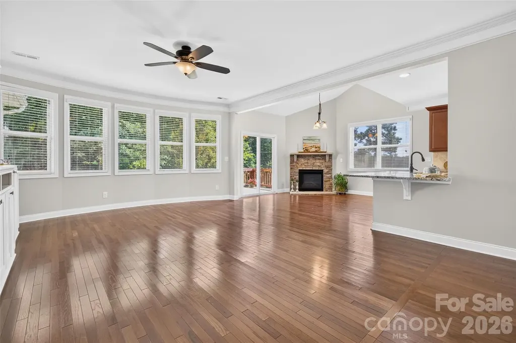 6405 Alba Rose Lane Huntersville NC 28078