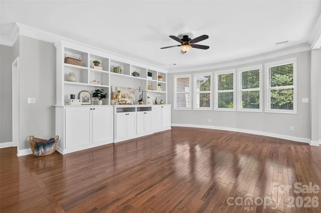 6405 Alba Rose Lane Huntersville NC 28078