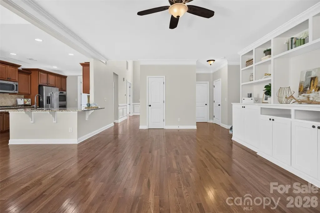 6405 Alba Rose Lane Huntersville NC 28078