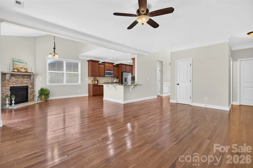 6405 Alba Rose Lane Huntersville NC 28078