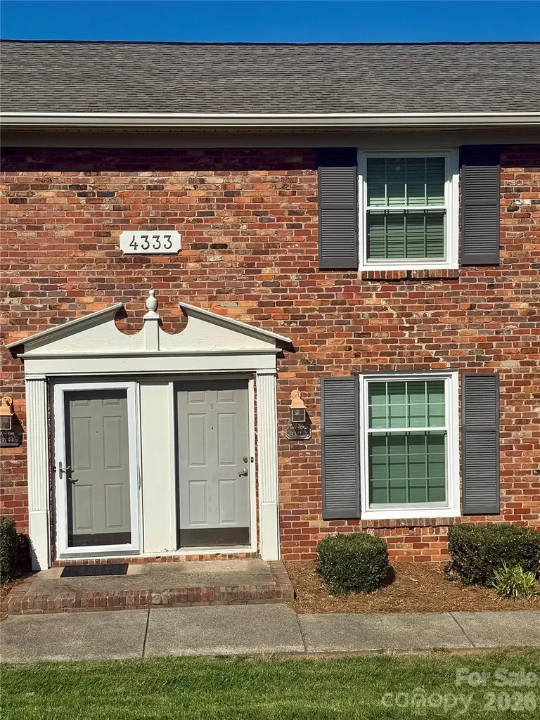 4333 Hathaway Street Charlotte NC 28211