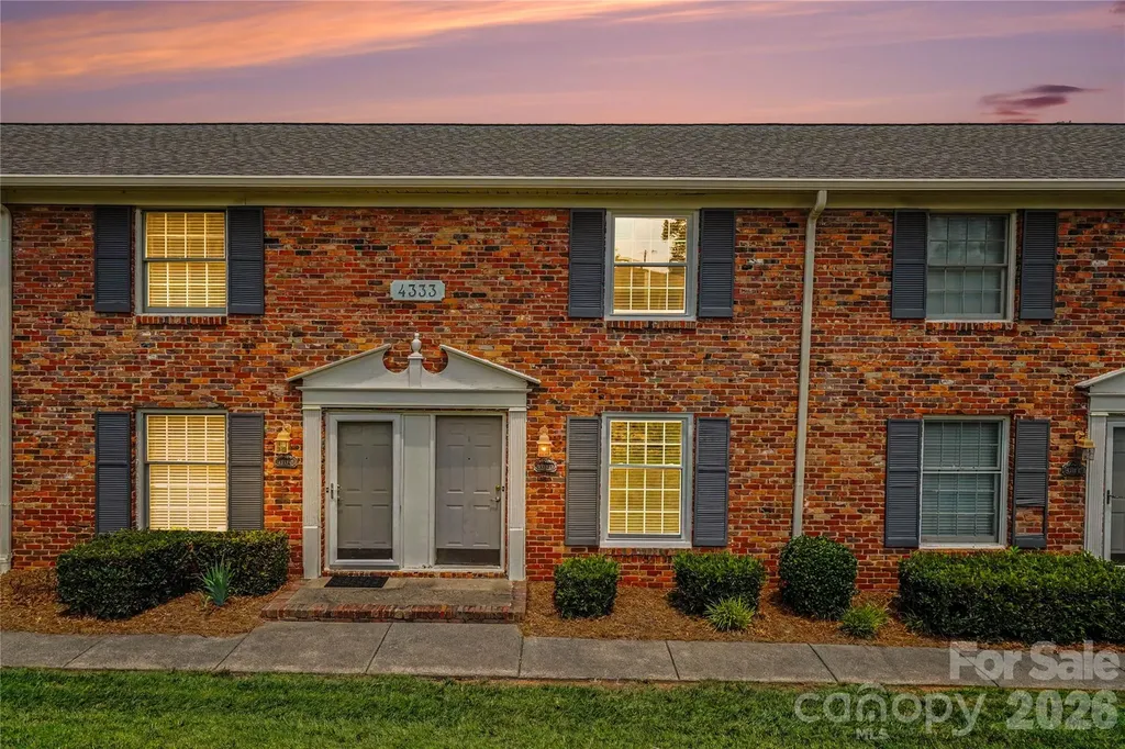 4333 Hathaway Street Charlotte NC 28211