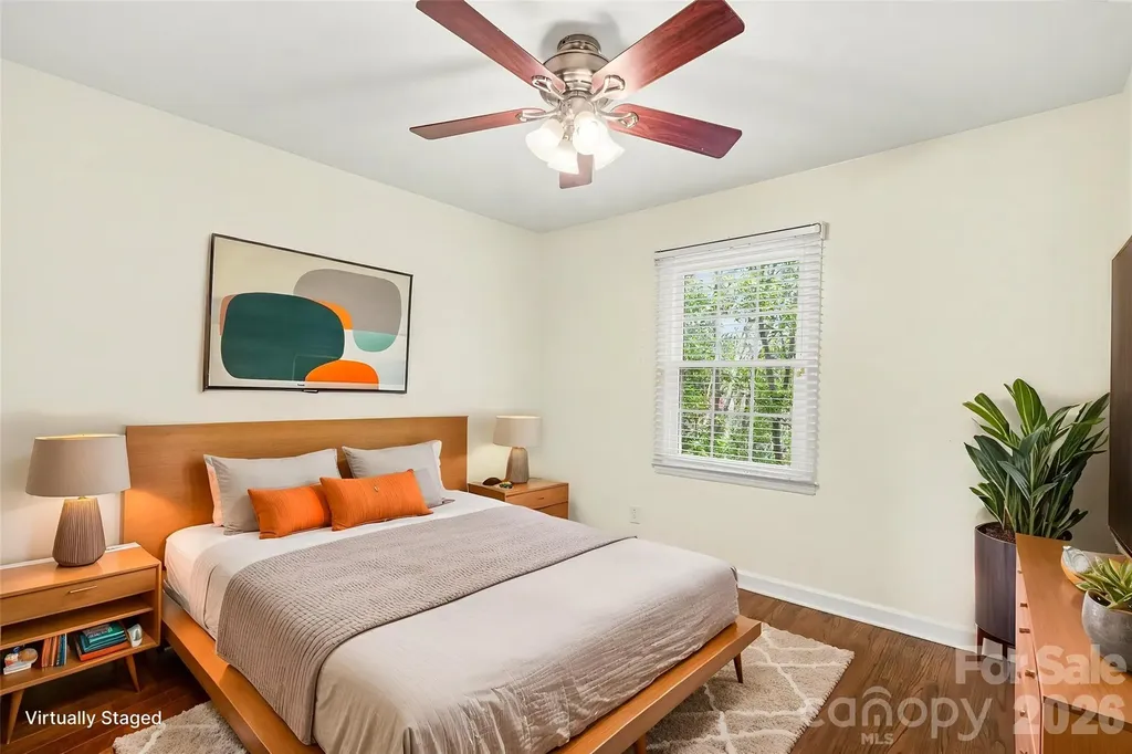 4333 Hathaway Street Charlotte NC 28211